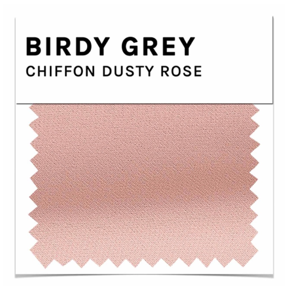 Birdy Grey Bridesmaid Dress